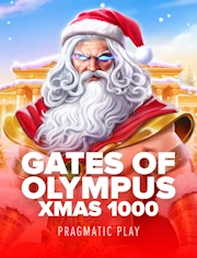Gates of Olympus 1000