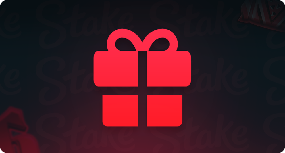 Rewards gift
